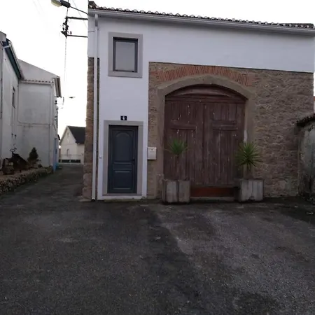 Casa Centenaria Villa *